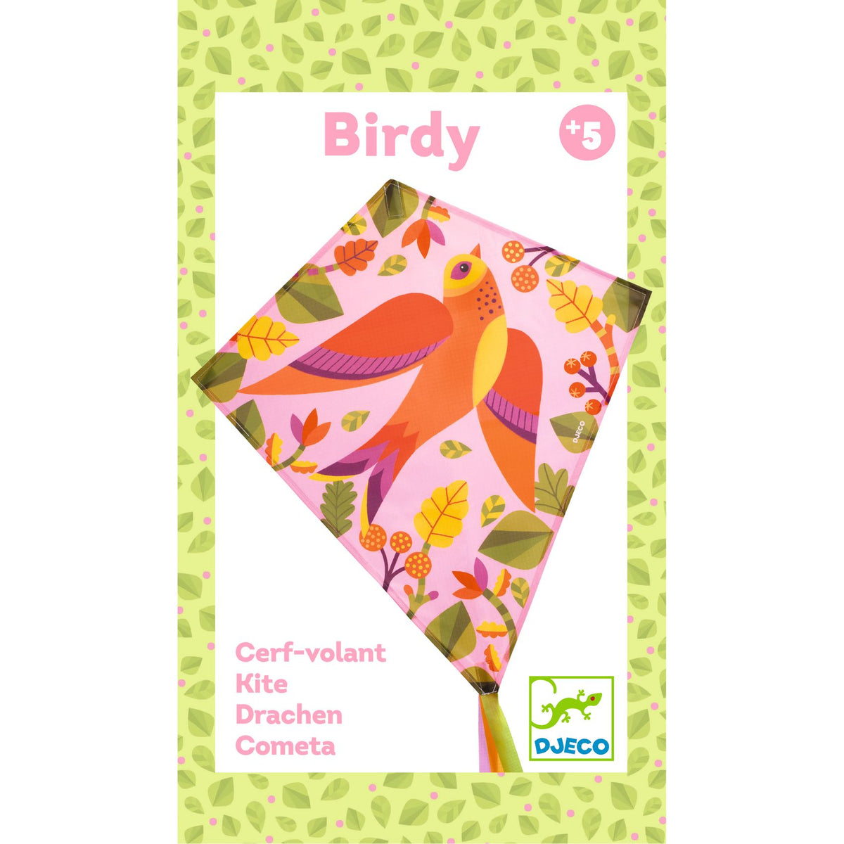 Djeco Drake Birdy