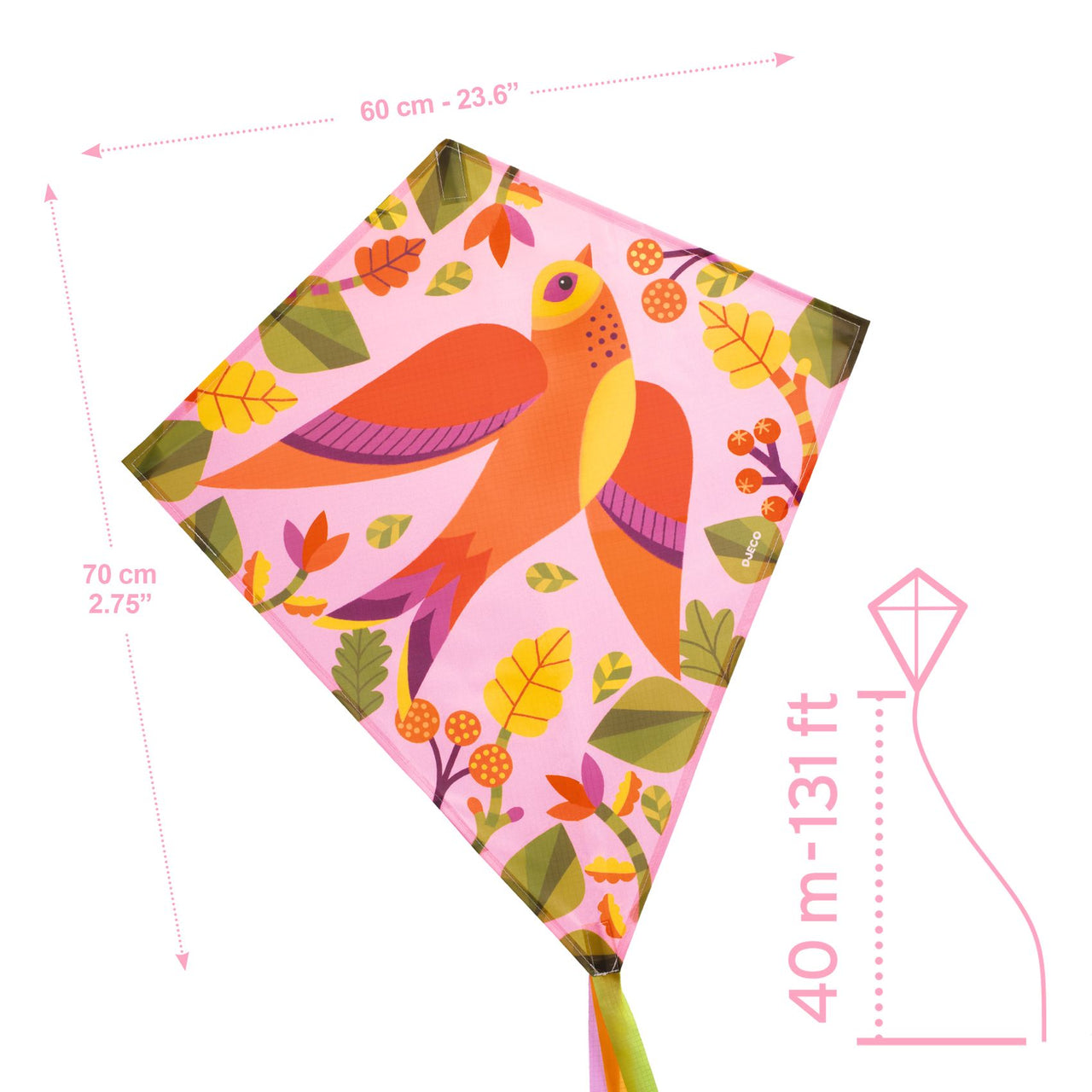 Djeco Drake Birdy