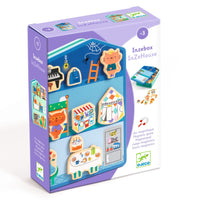 Thumbnail for Djeco InZeHouse