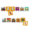 Djeco Kortspil Golden Train