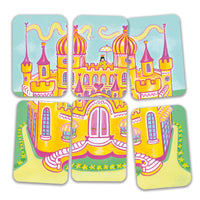 Thumbnail for Djeco Playing cards Diamoniak