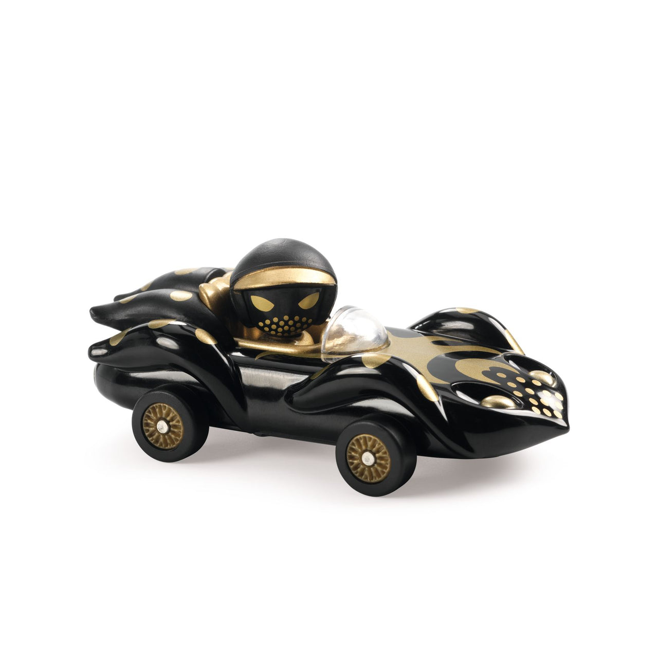 Djeco Crazy Motors - Fangio Octo