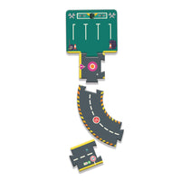 Thumbnail for Djeco Pussel Crazy Motors Circuit (26 bitar)