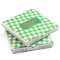 Thumbnail for Djeco Leksakspizza Roberto Pizza