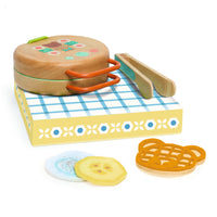 Thumbnail for Djeco Våffeljärn Waffle Maker