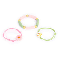 Thumbnail for Djeco Ask med armband Cécile's Bracelets