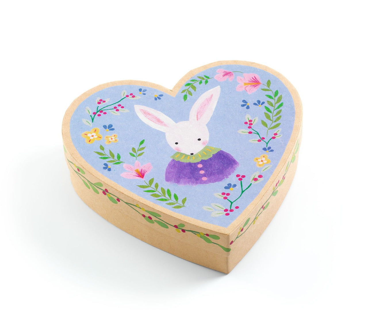 Djeco Ask med armband Cécile's Bracelets