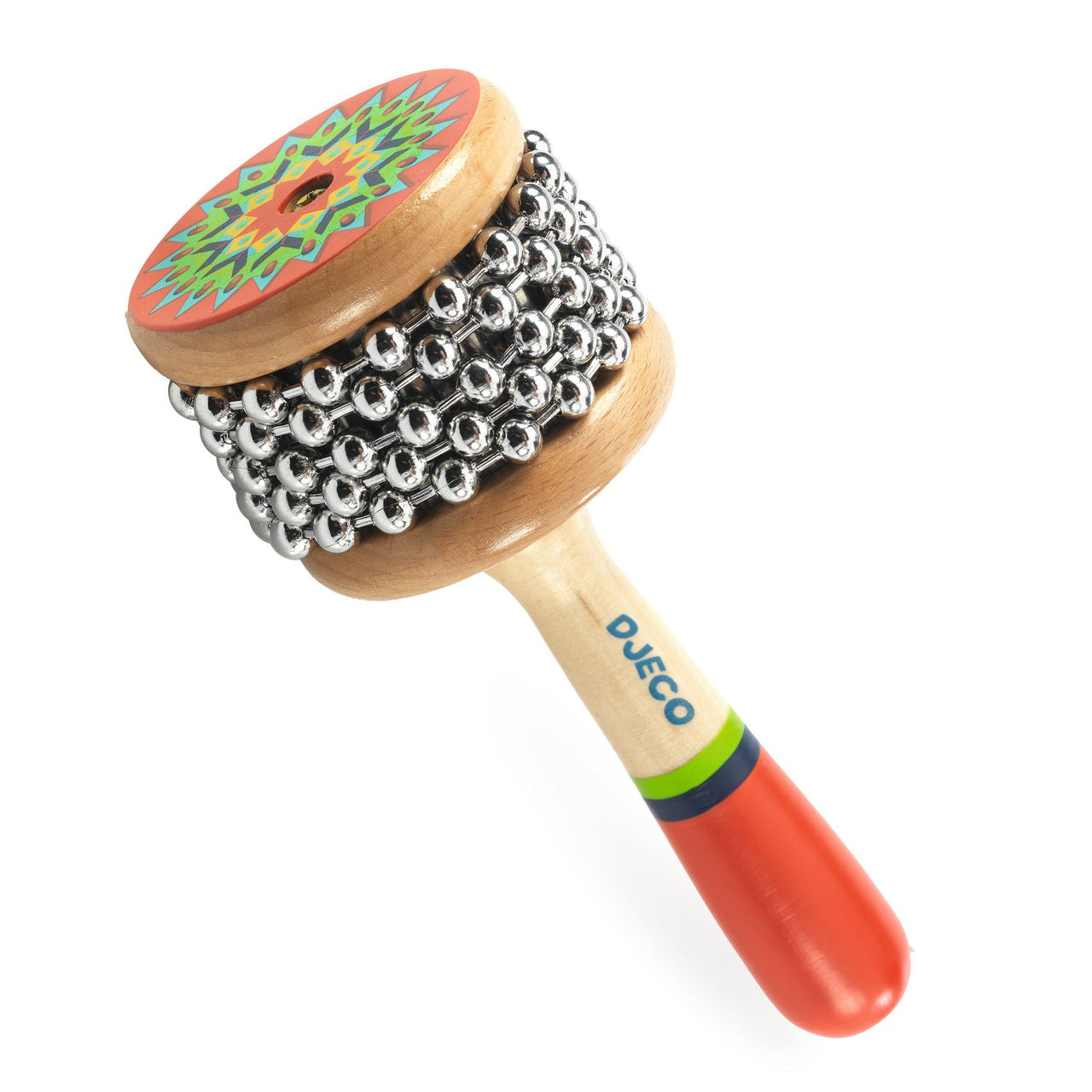 Djeco Instrument Mini Cabasa
