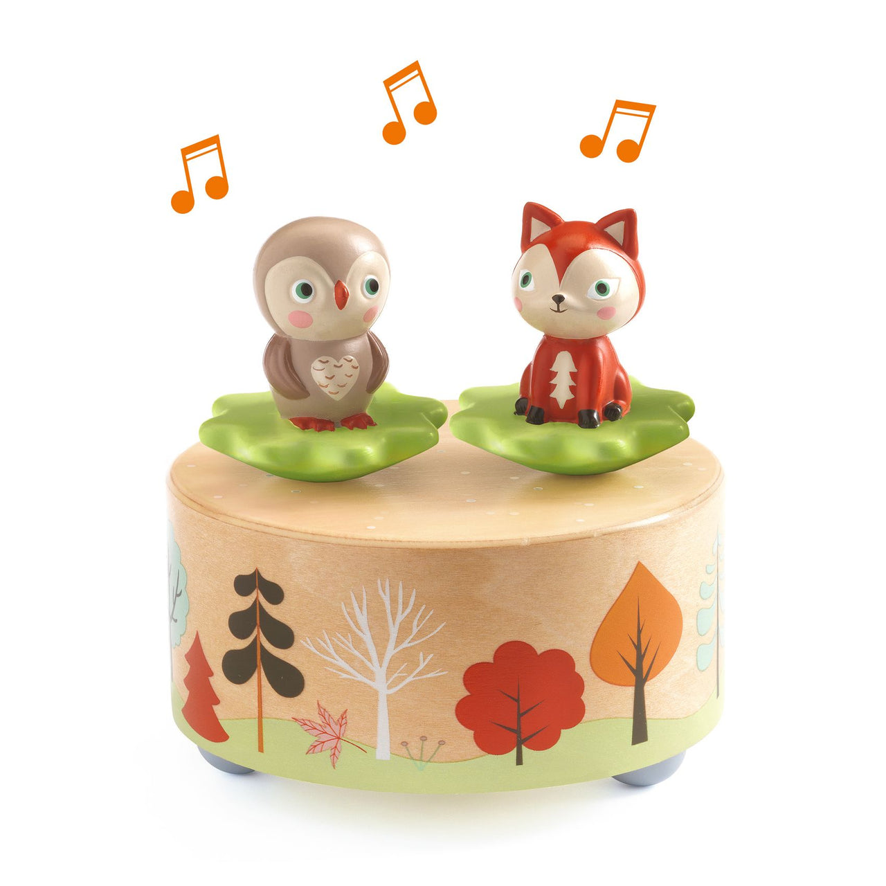 Djeco Speldosa Melody of the Woods