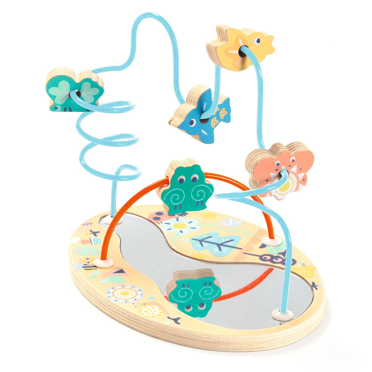 Djeco BabyLoopi