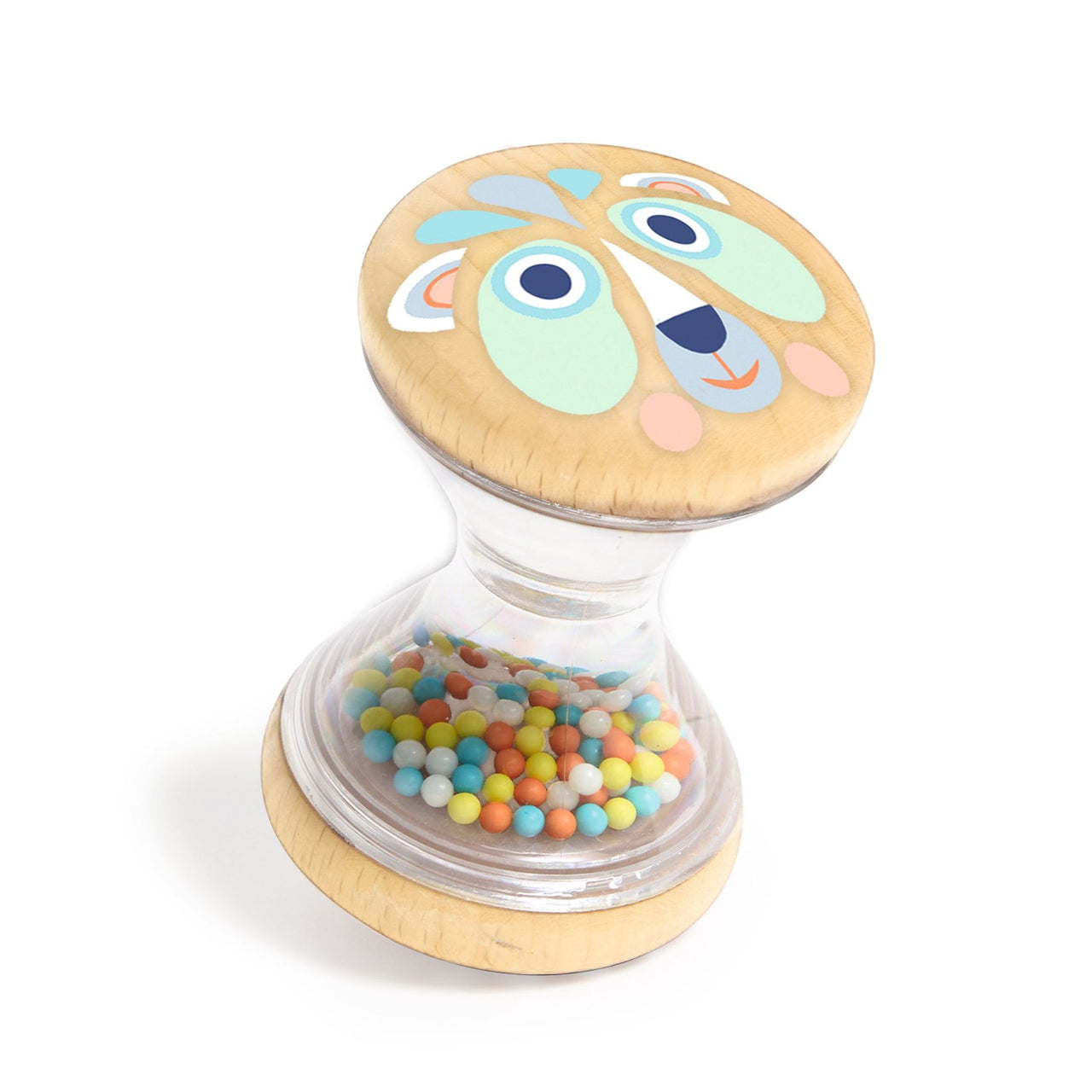 Djeco Presentlåda BabyGifti
