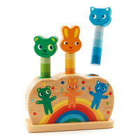 Thumbnail for Djeco Pipop pidoo