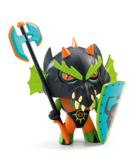 Thumbnail for Djeco Arty toys