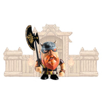Thumbnail for Djeco Arty Toys Viking Ze Barbarious
