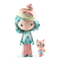 Thumbnail for Djeco Tinyly Tiny Cakes