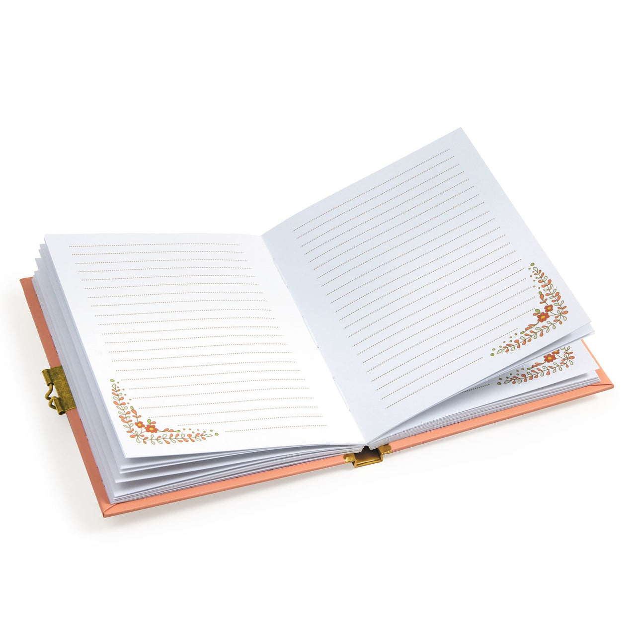 Djeco Minico Secret Diary