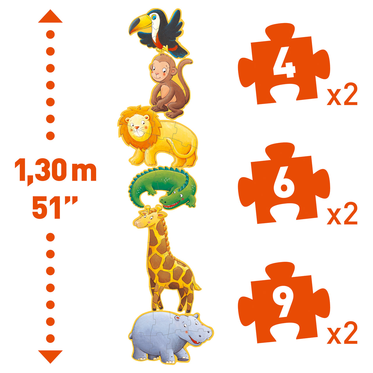 4 pcs