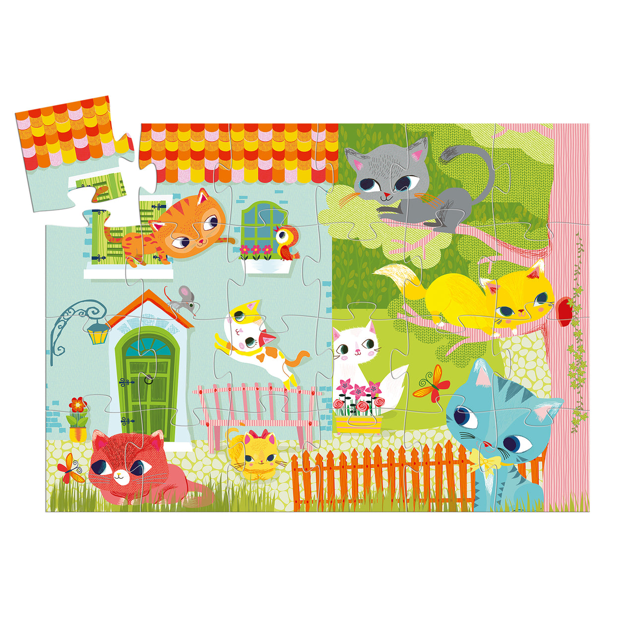 24 pcs