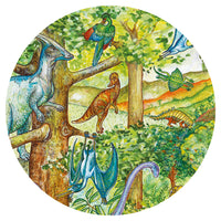 Thumbnail for Dinosaur + booklet