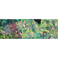 Thumbnail for Djeco Owls and birds 1000 pcs - FSC MIX