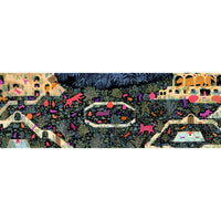 Thumbnail for Djeco Pussel The kingdom of cats (500 bitar)