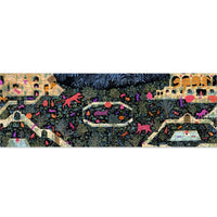 Thumbnail for Djeco Pussel The kingdom of cats (500 bitar)