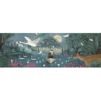 Thumbnail for Djeco Pussel Hymn to the moon (1000 bitar)