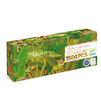 Thumbnail for Djeco Galleripussel Hidden In the Nature (1000 bitar)