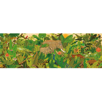 Thumbnail for Djeco Galleripussel Hidden In the Nature (1000 bitar)