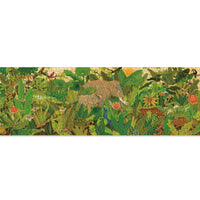Thumbnail for Djeco Galleripussel Hidden In the Nature (1000 bitar)
