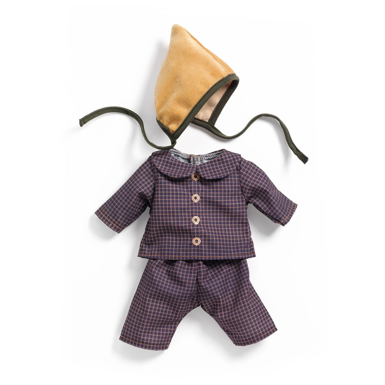 Djeco Ambre - Dolls Clothing