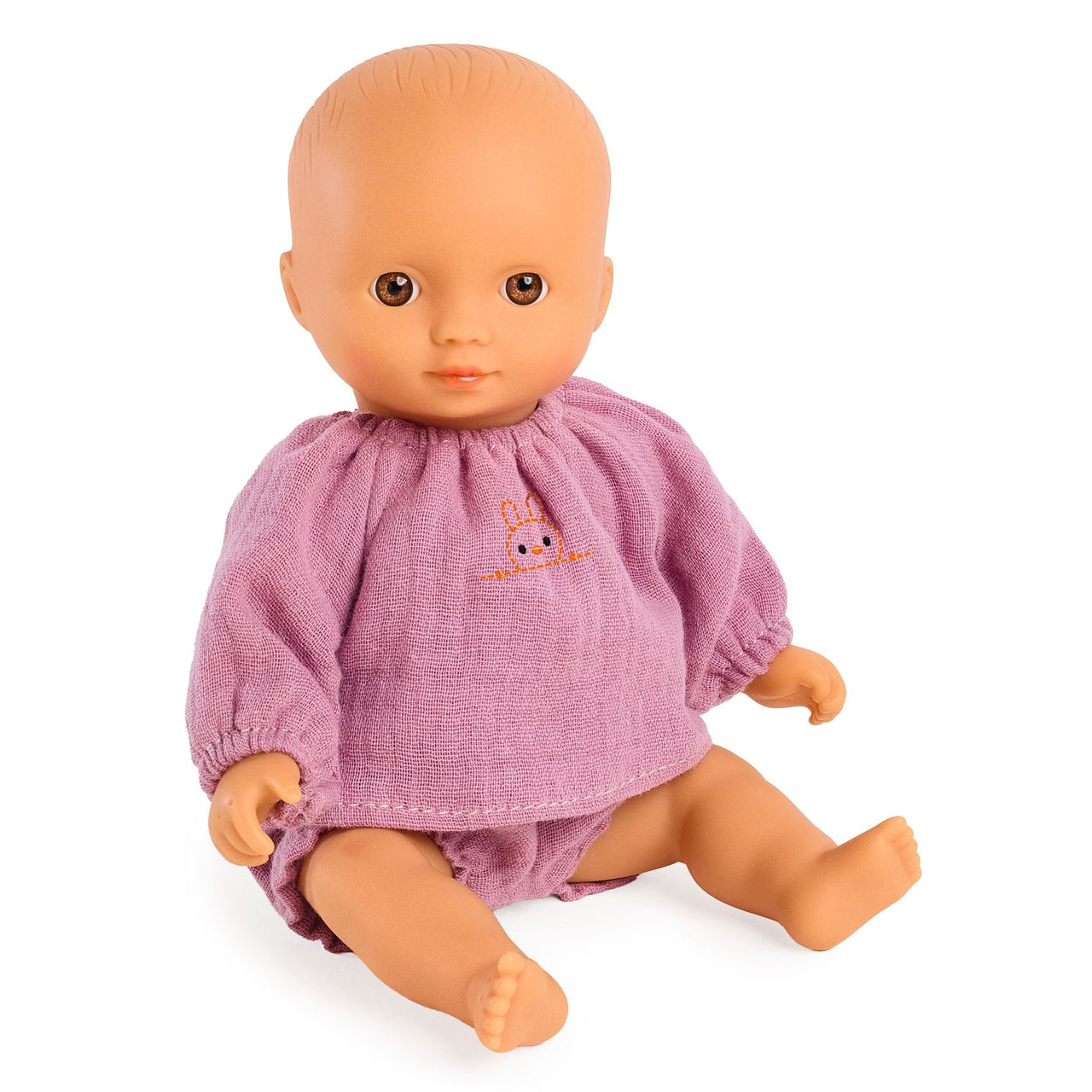 Djeco Pomea Docka Mini Sara (20cm)