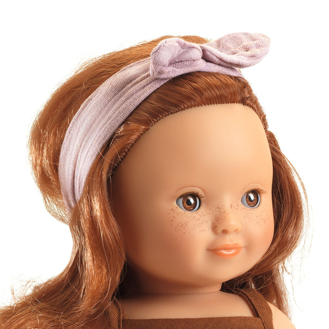 Djeco POMEA Docka Lovely Sophie (32cm)