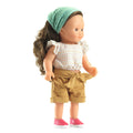 Djeco POMEA Dukke Lovely Joséphine (32 cm)