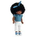 Djeco POMEA Docka Lovely Janet (32cm)