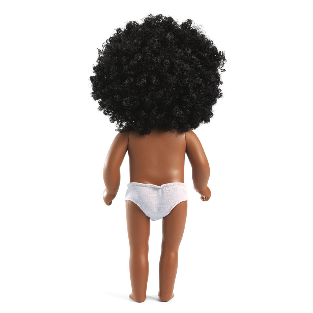 Djeco POMEA Docka Lovely Janet (32cm)
