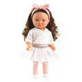 Djeco Pomea Dukke Lovely Roxane (32 cm)