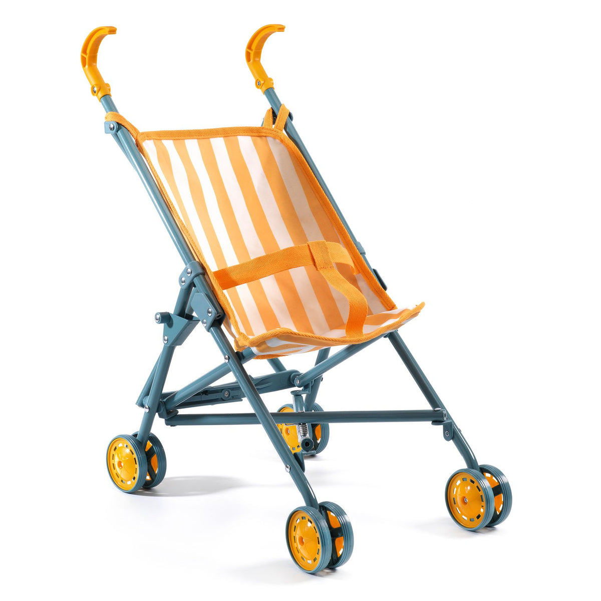 Djeco POMEA Dockvagn Sunshine (54x42x26cm)