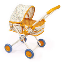 Thumbnail for Djeco POMEA Dockvagn (54x57x36cm)
