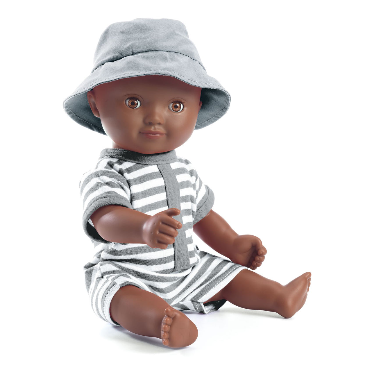 Djeco POMEA Baddocka Baby Samra (32cm)