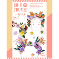 Djeco DIY Flower Friends