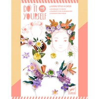 Thumbnail for Djeco DIY Flower Friends