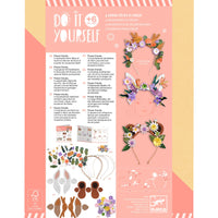 Thumbnail for Djeco DIY Flower Friends