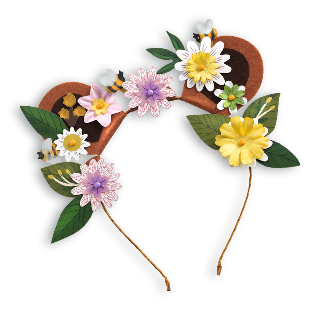 Djeco DIY Flower Friends