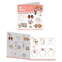 Thumbnail for Djeco DIY Flower Friends