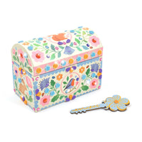 Thumbnail for Djeco DIY Precious Treasure