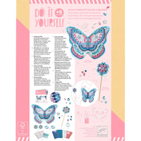 Thumbnail for Djeco DIY Like a Fairy
