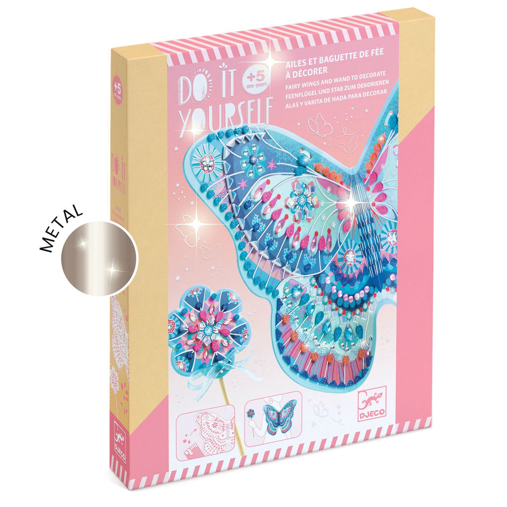 Djeco DIY Like a Fairy