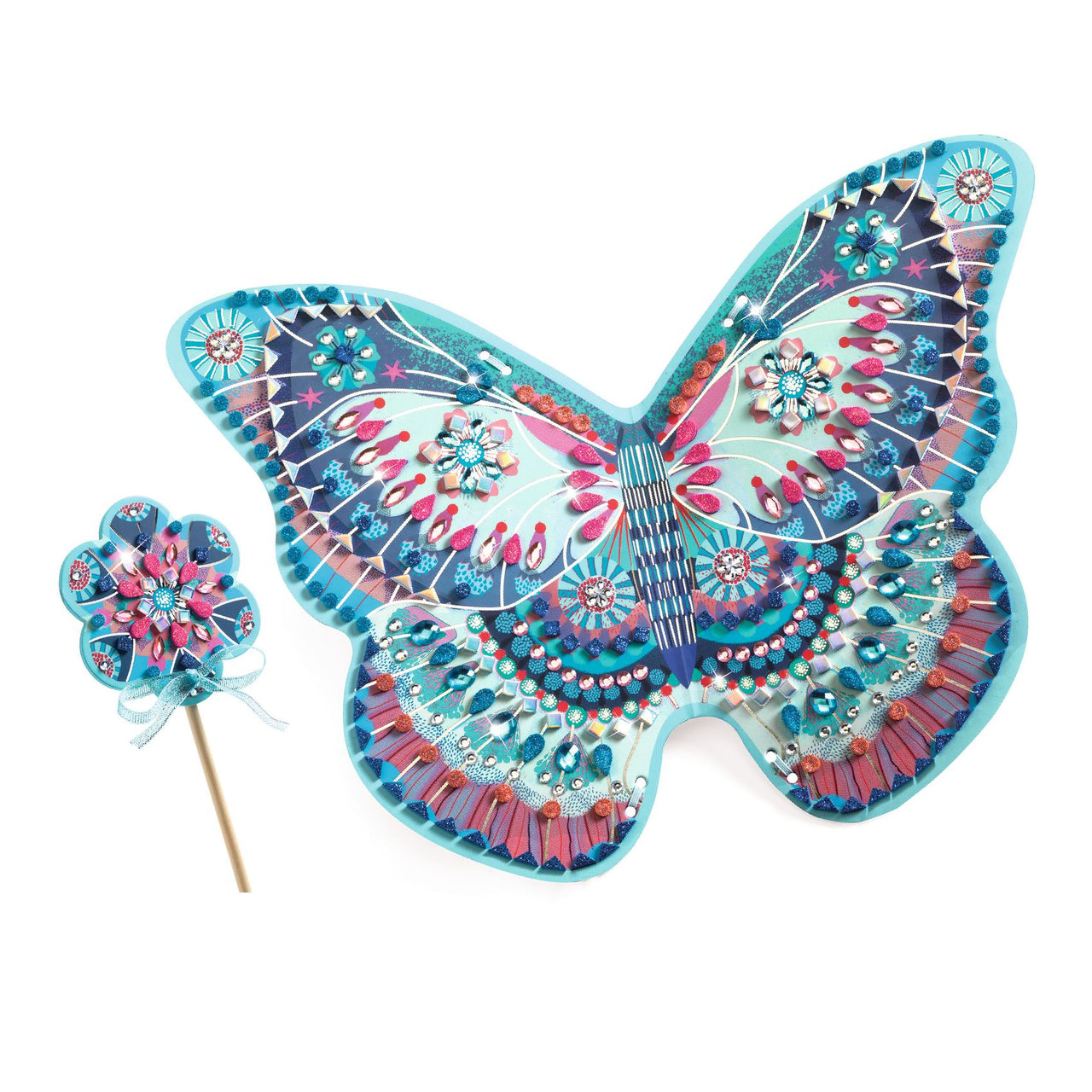 Djeco DIY Like a Fairy