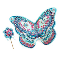 Thumbnail for Djeco DIY Like a Fairy